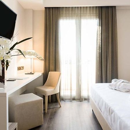 Hotel Garden Experience 치타디카스텔로 외부 사진