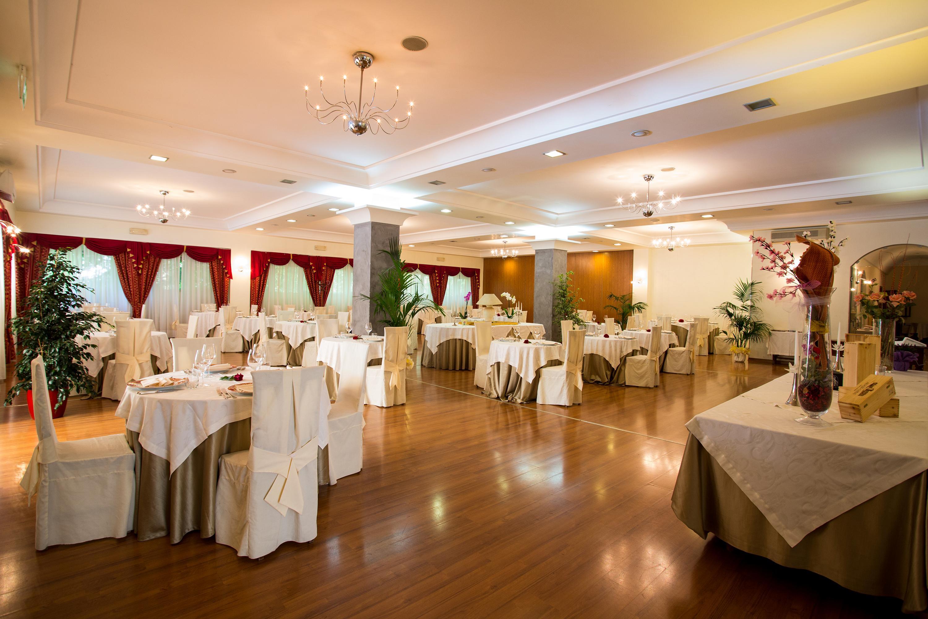 Hotel Garden Experience 치타디카스텔로 외부 사진