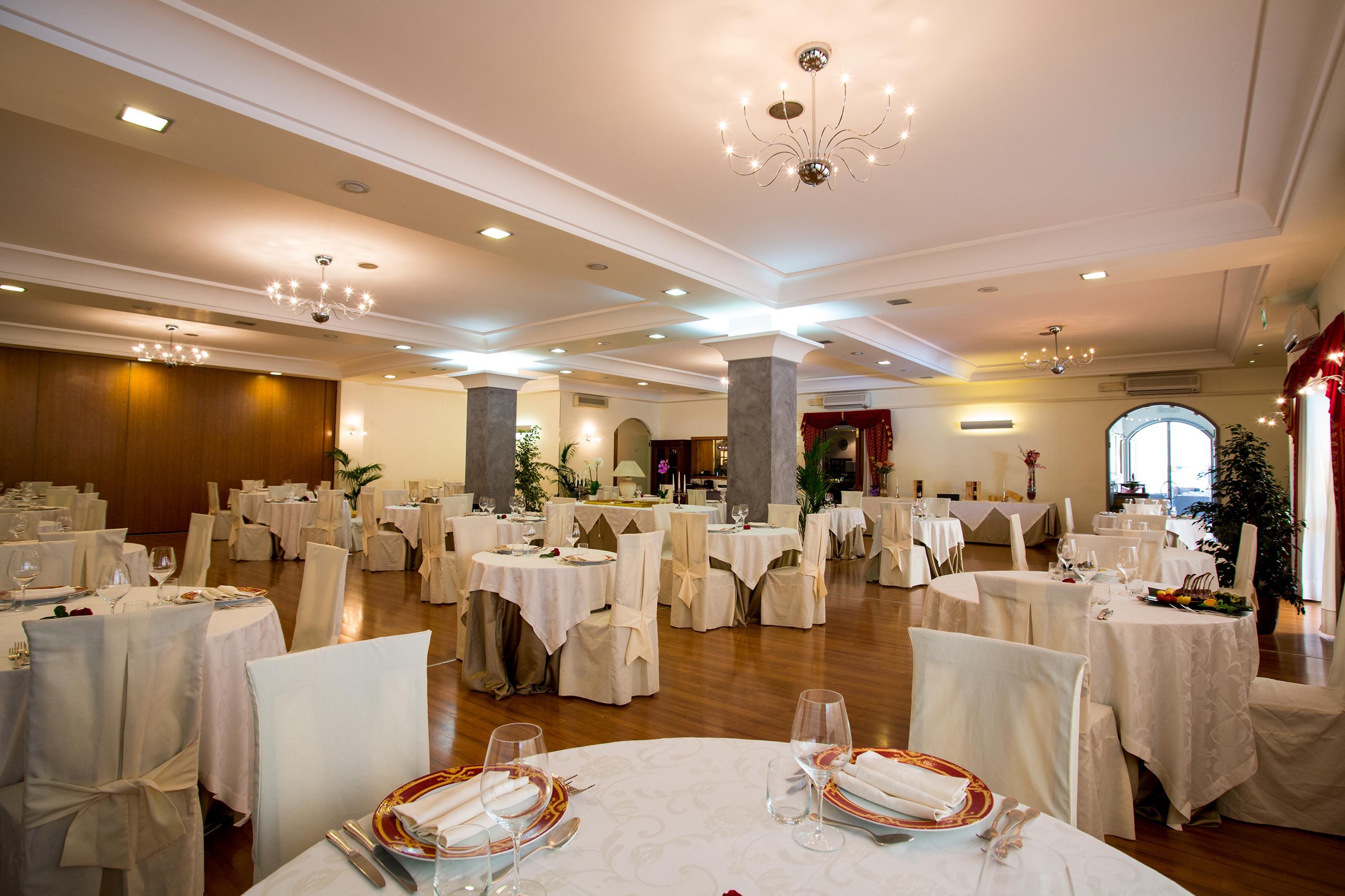 Hotel Garden Experience 치타디카스텔로 외부 사진