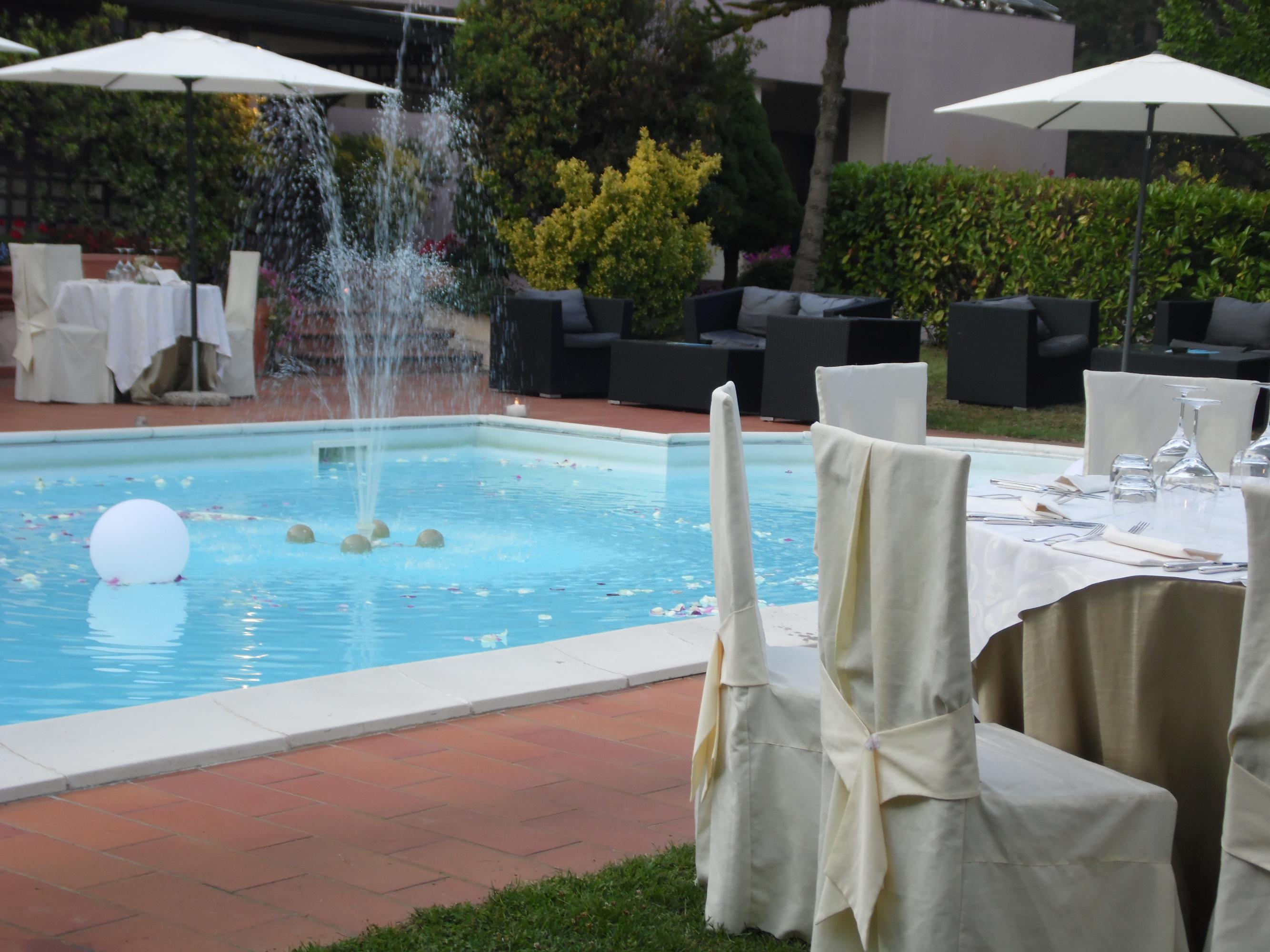 Hotel Garden Experience 치타디카스텔로 외부 사진