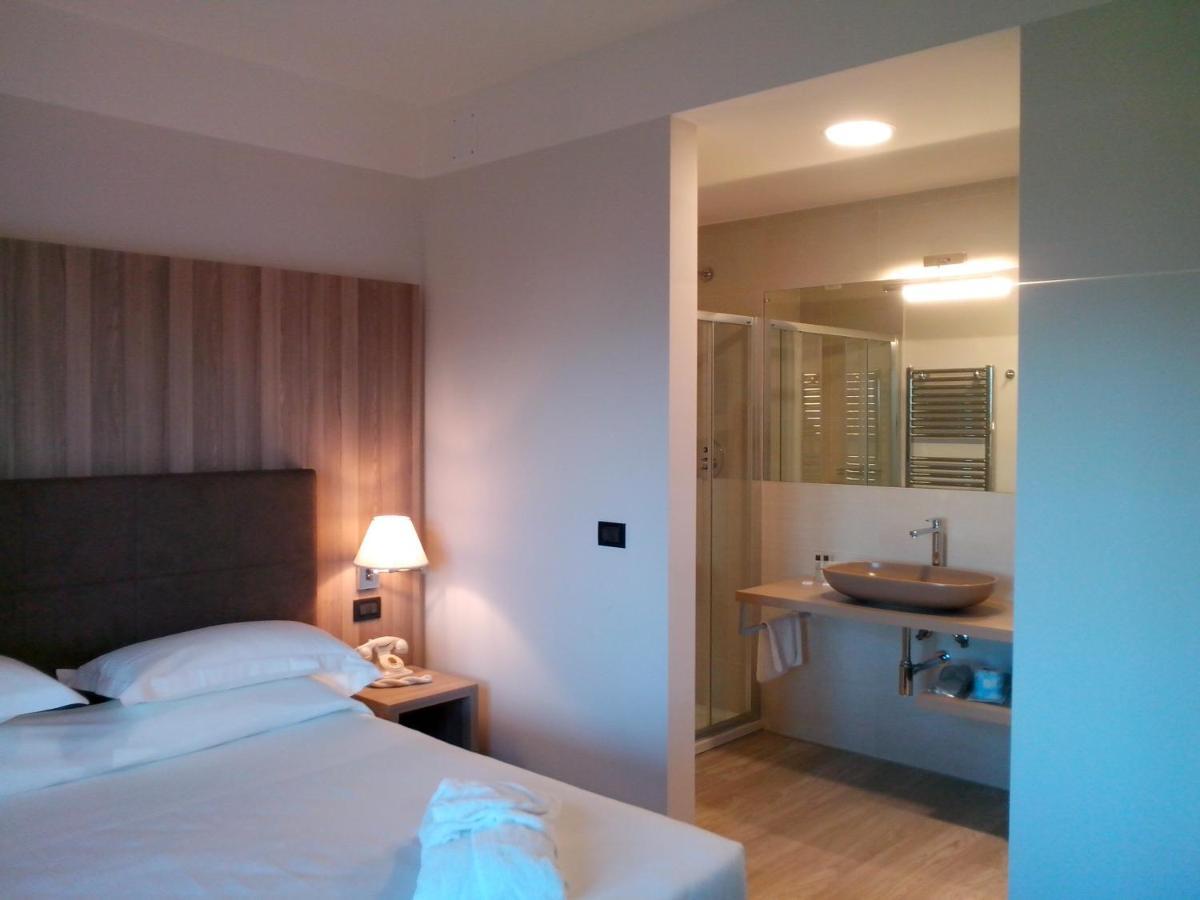 Hotel Garden Experience 치타디카스텔로 외부 사진
