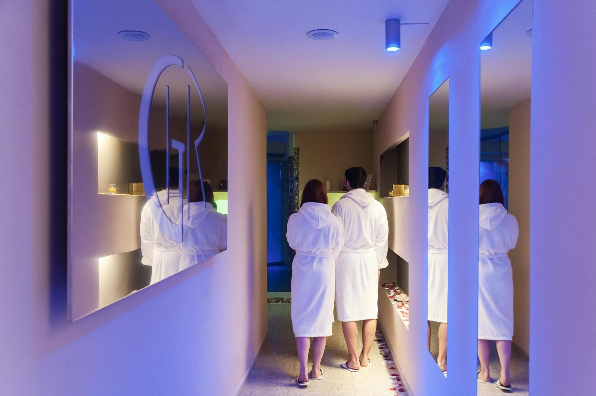 Hotel Garden Experience 치타디카스텔로 외부 사진