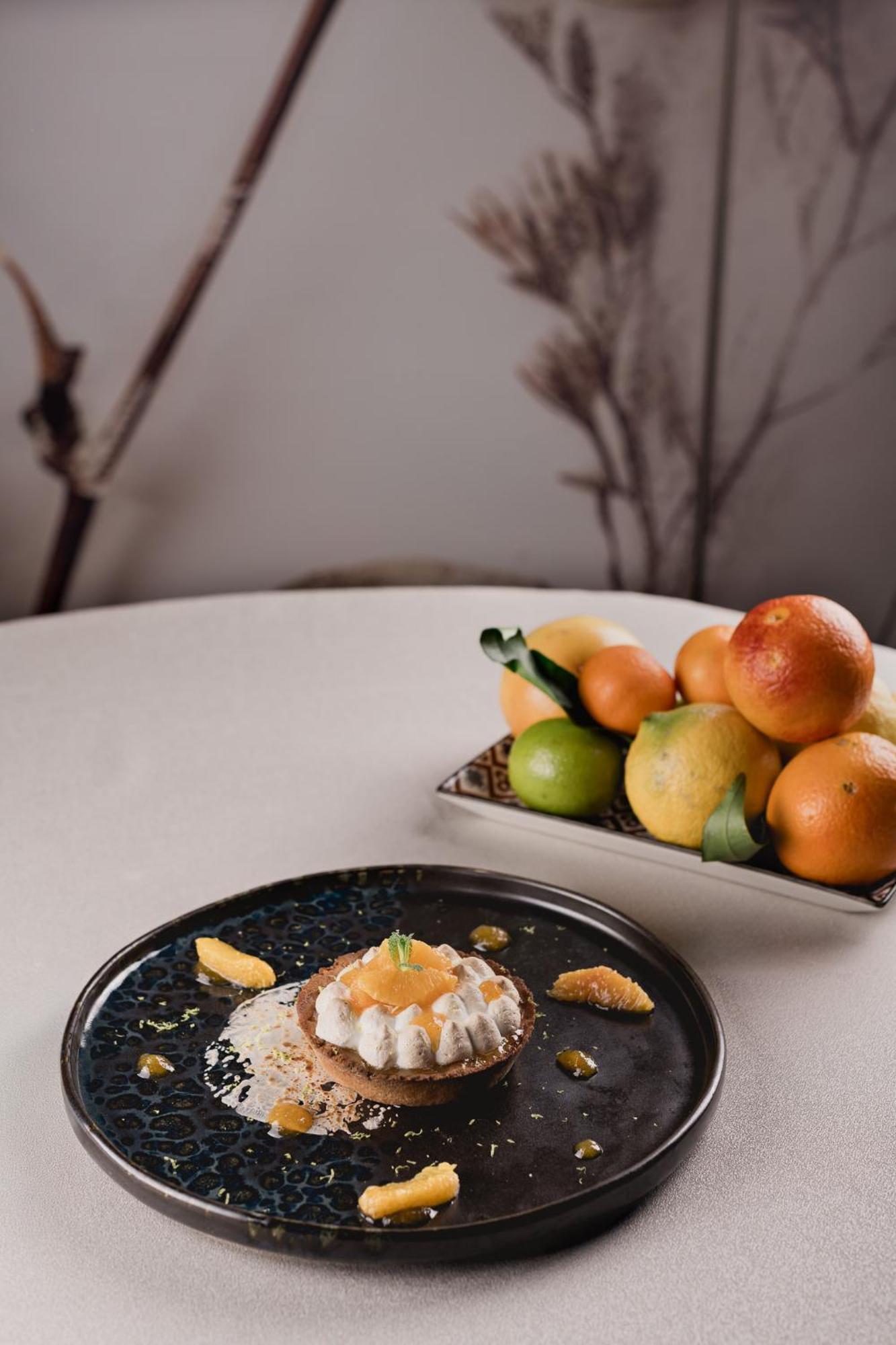 Hotel Garden Experience 치타디카스텔로 외부 사진