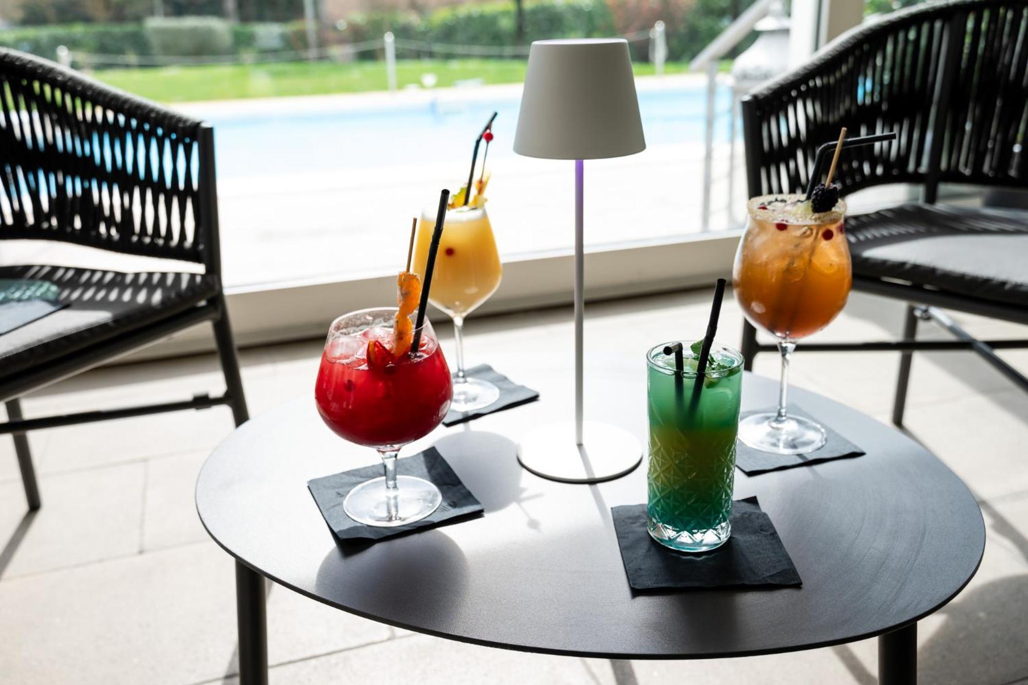 Hotel Garden Experience 치타디카스텔로 외부 사진