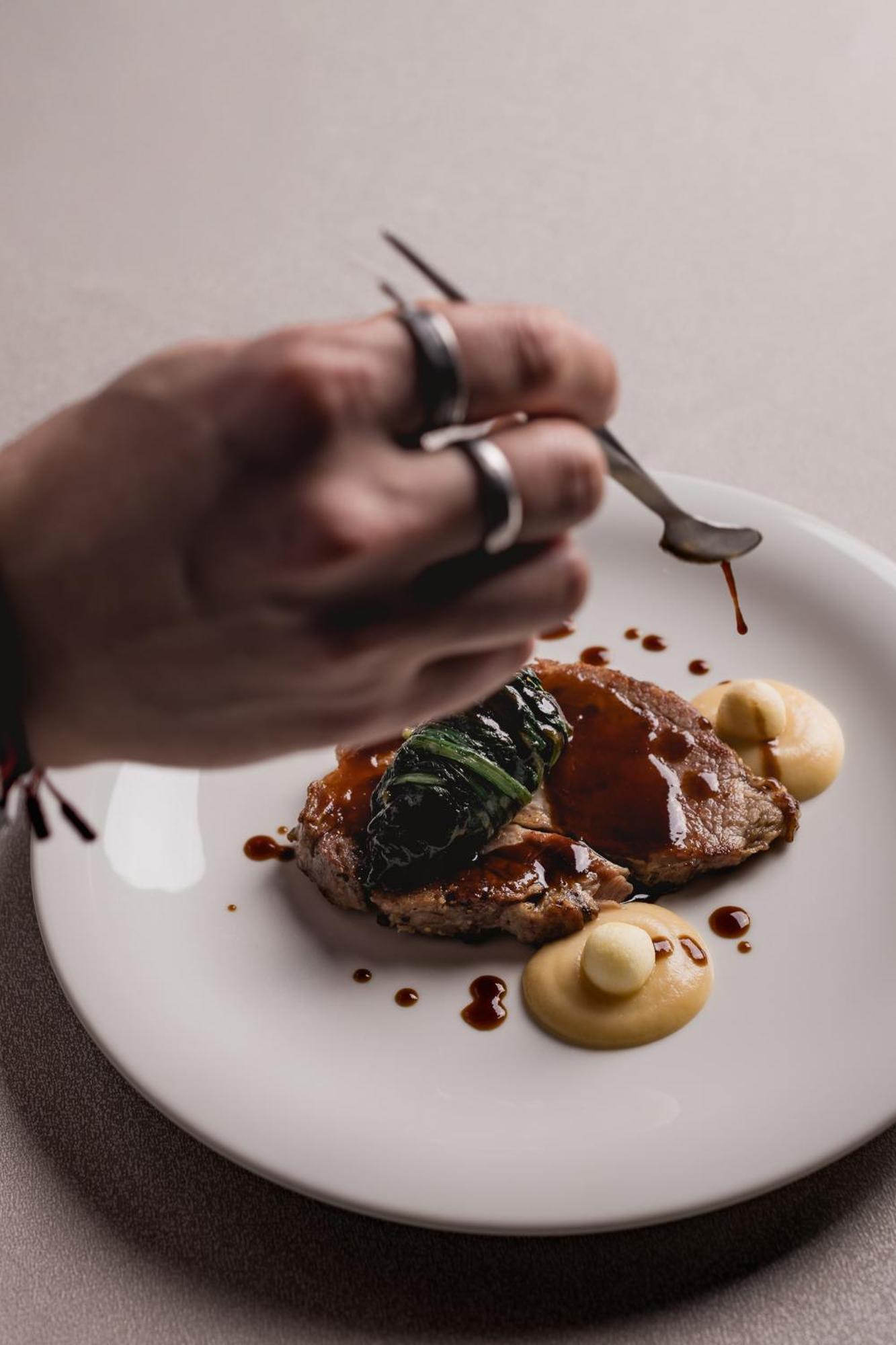 Hotel Garden Experience 치타디카스텔로 외부 사진