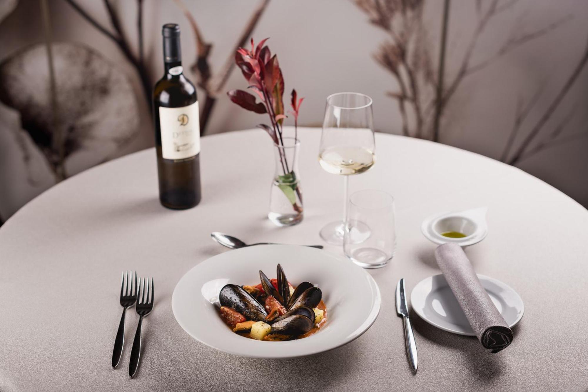 Hotel Garden Experience 치타디카스텔로 외부 사진