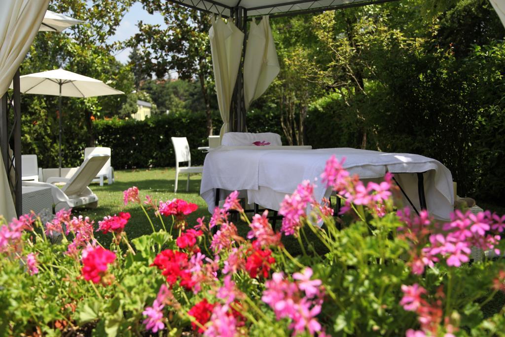 Hotel Garden Experience 치타디카스텔로 외부 사진