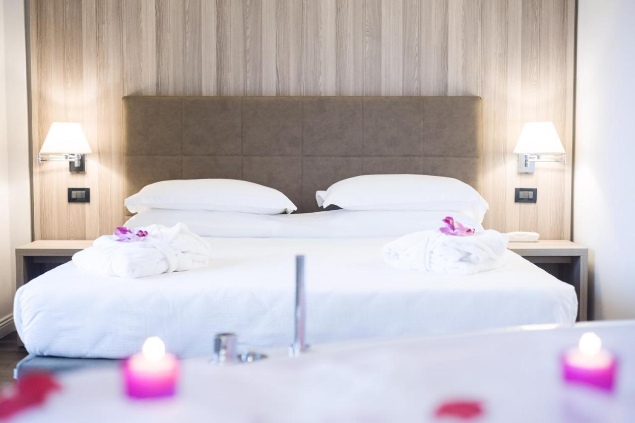 Hotel Garden Experience 치타디카스텔로 외부 사진