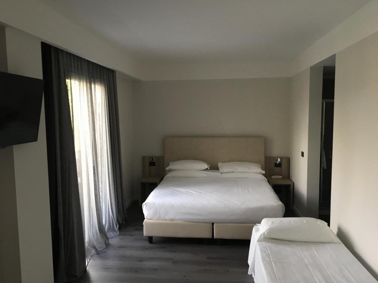 Hotel Garden Experience 치타디카스텔로 외부 사진