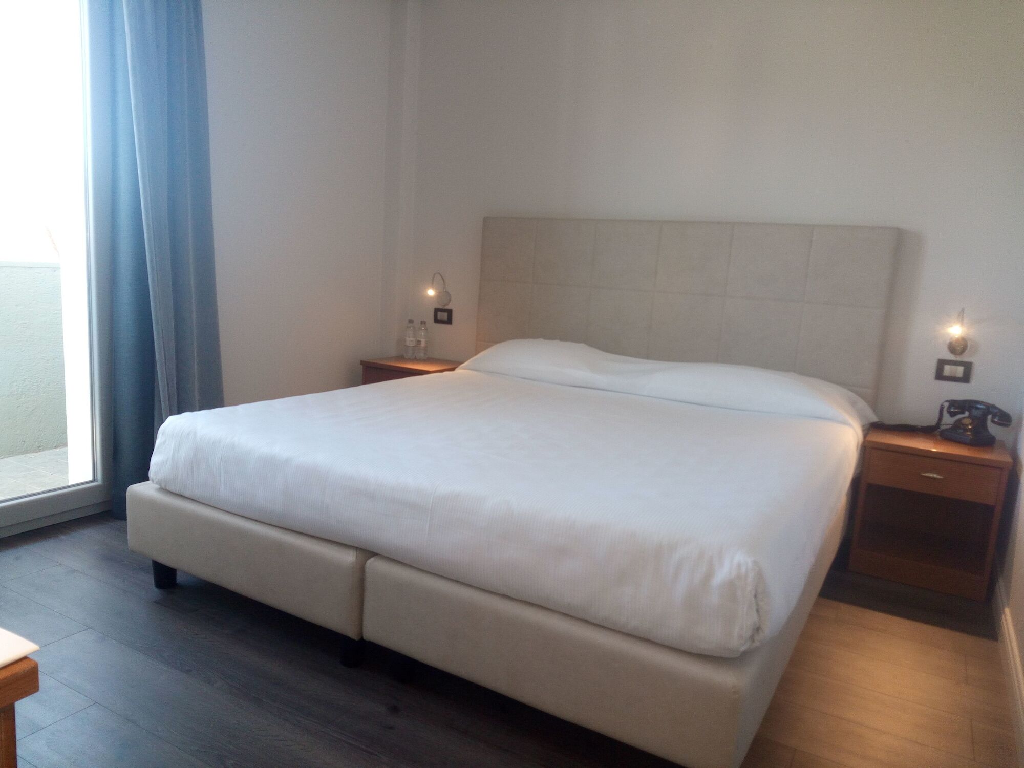 Hotel Garden Experience 치타디카스텔로 외부 사진